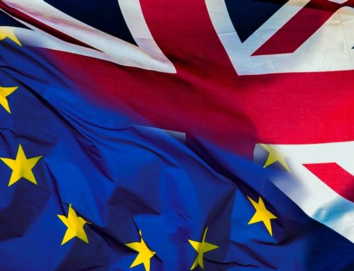 Brexit: What does it mean for EU students studying at UK universities?